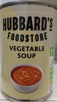 vegatable soup