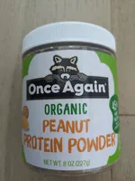 Peanut Protein Powder