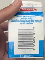 Milk