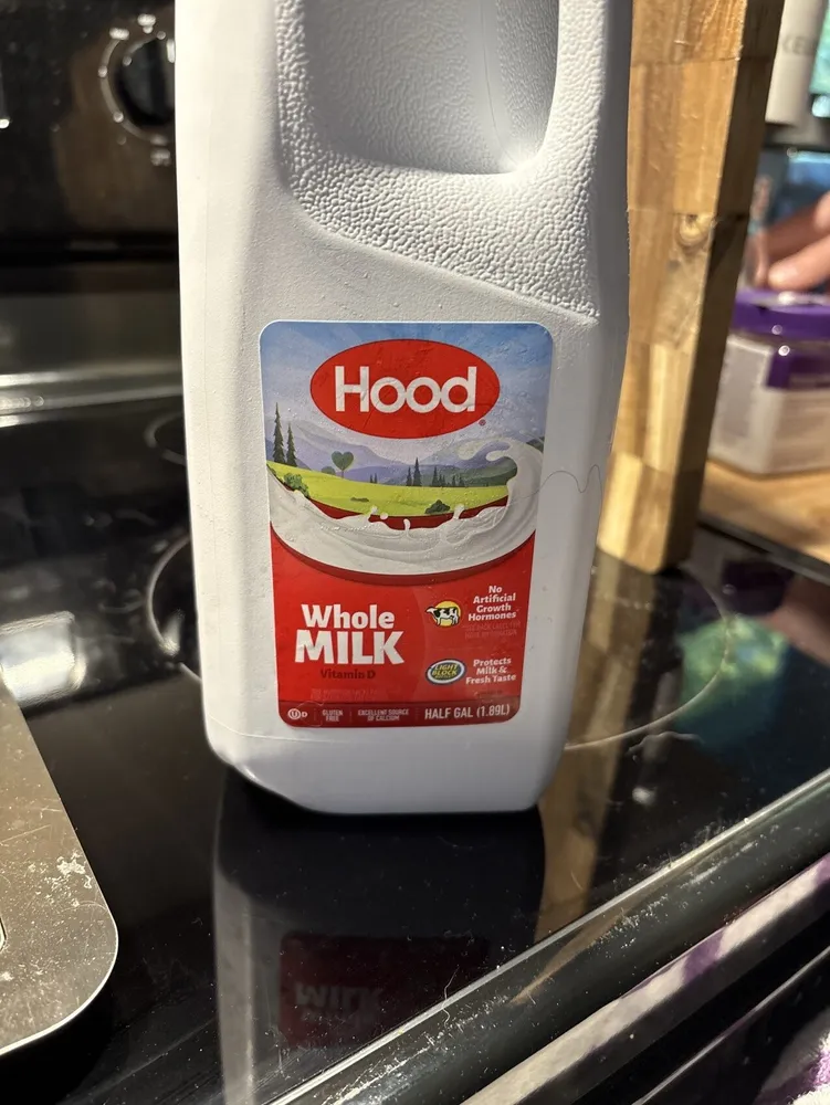 Whole Milk