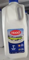 1% Lowfat Milk