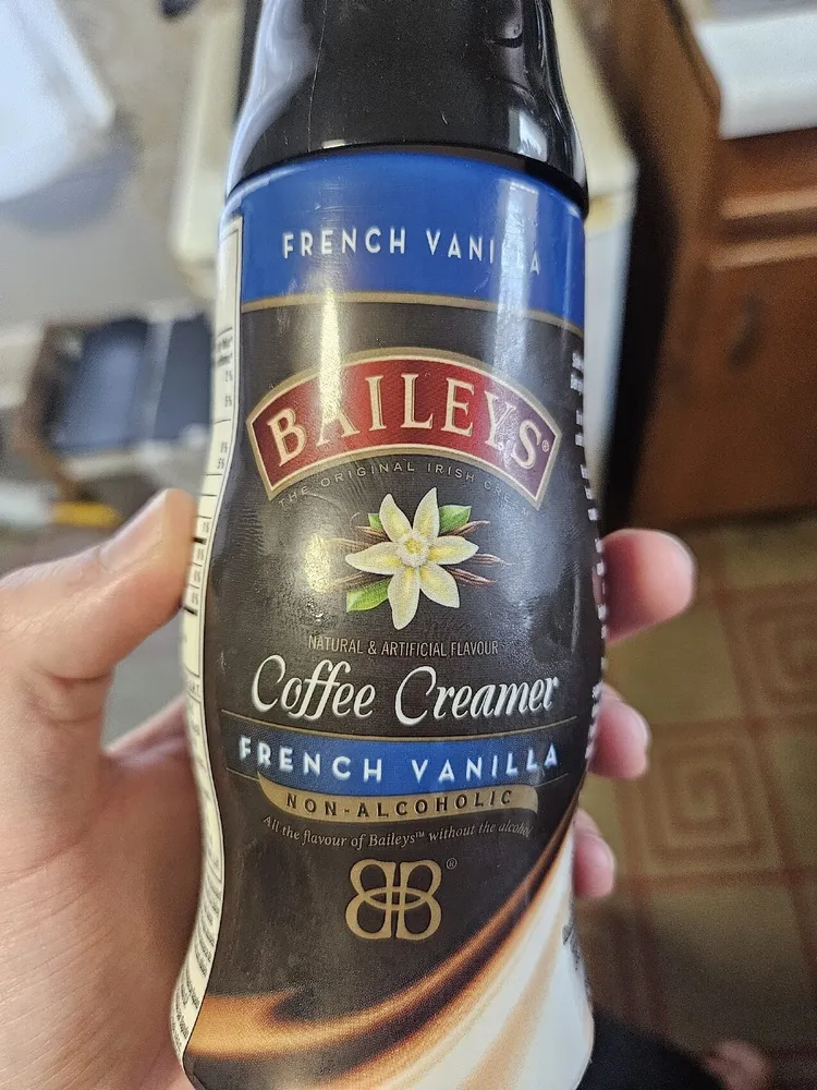 Crémier à café