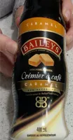 Crème Bailey’s