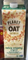 Extra Creamy Oatmilk Original