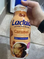 Lactose Free Creamer Caramel