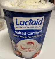 salted caramel