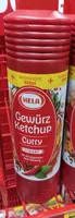 Gewürz Ketchup