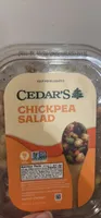 Chickpea Salad