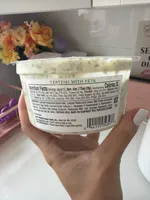 Tzatziki With Feta