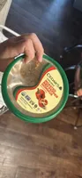 Organic Roasted Red Pepper Hummus with Toppings