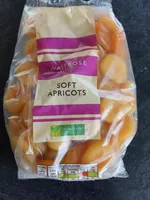Soft Apricots