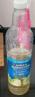 Apple&Elderflower