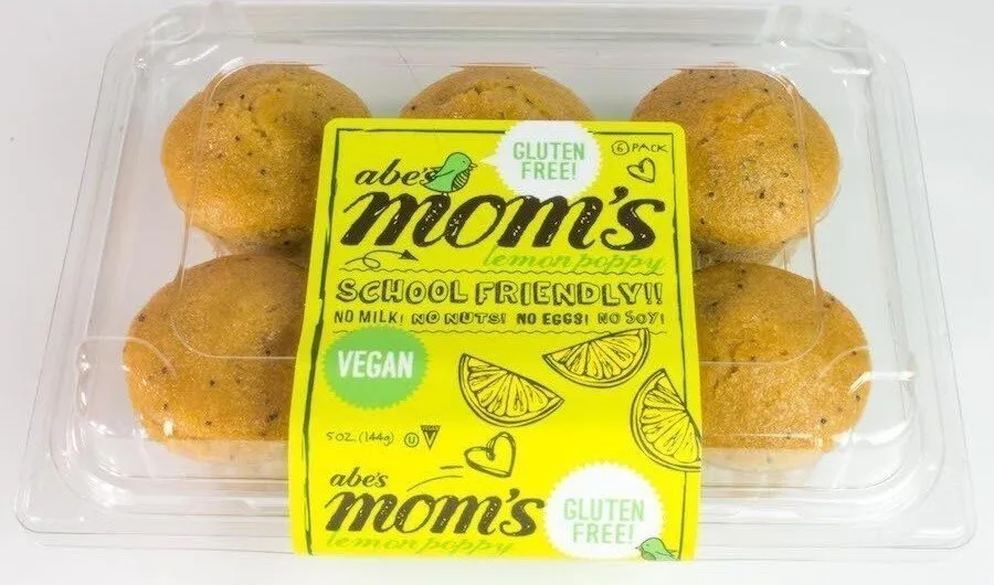 Lemon Poppy