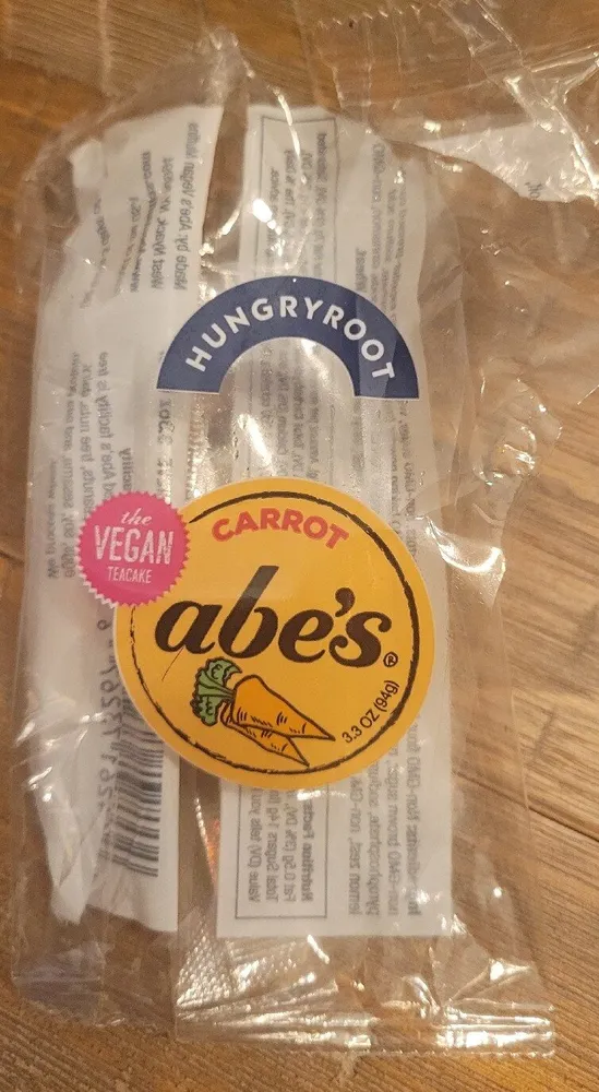 Carrot