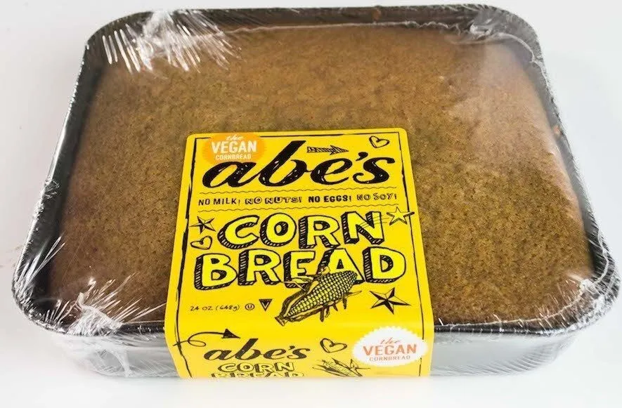 Corn Bread