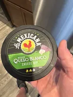 Queso Blanco