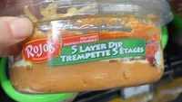 5 layer dip