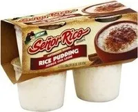 Rice Pudding