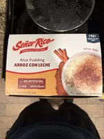 Rice Pudding