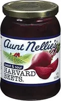 sweet & sour HARVARD BEETS