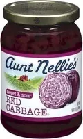 Red Cabbage