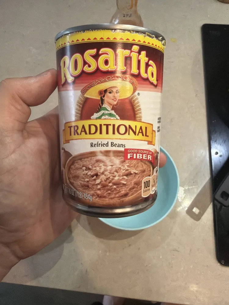 Refried Beans