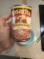 Refried Beans