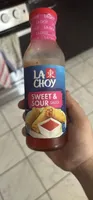 Sweet & Sour Sauce
