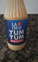 Yum Yum Sauce
