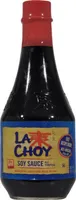 Soy sauce