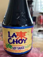 Lite Soy Sauce