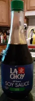 All Purpose Soy Sauce Less Sodium