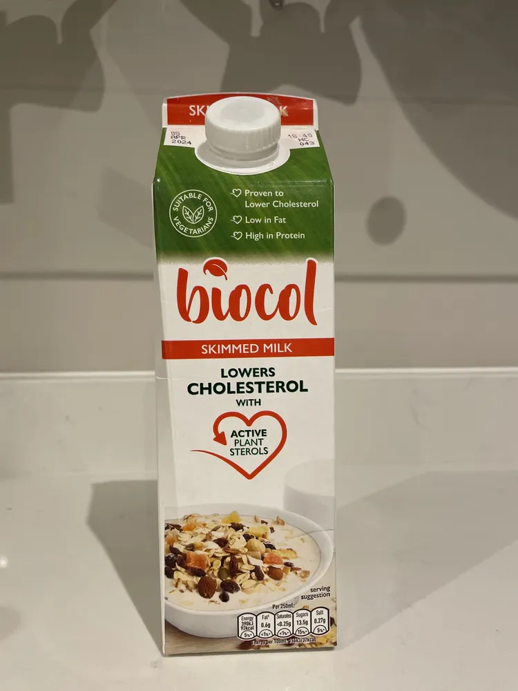 Biocol
