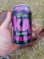 Black Grade Soda