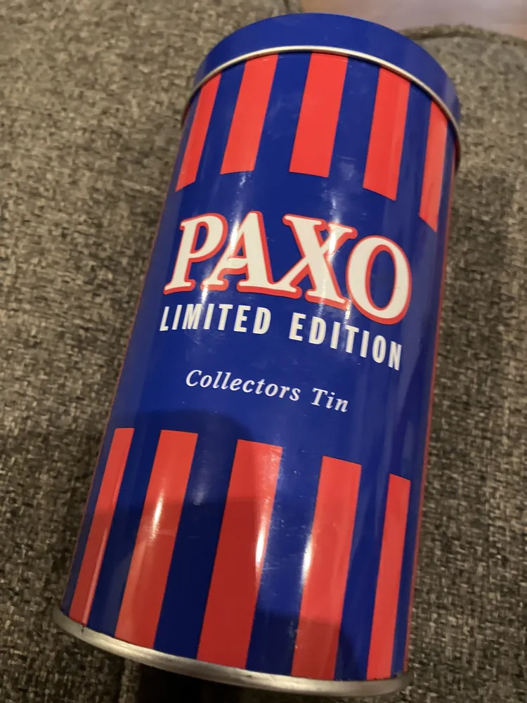 Paxo