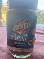 Bisto Best Pork Gravy
