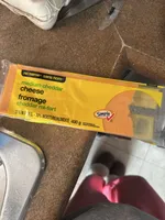 Medium Cheddar Cheese