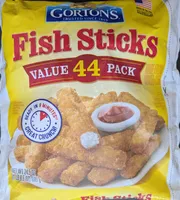 Fish Sticks