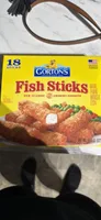 Fish Sticks