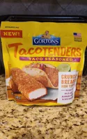 Taco Tenders