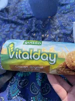 Vitalday Crocant Original
