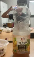 The noir infuse peche