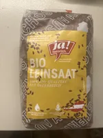 Bio Leinsaat
