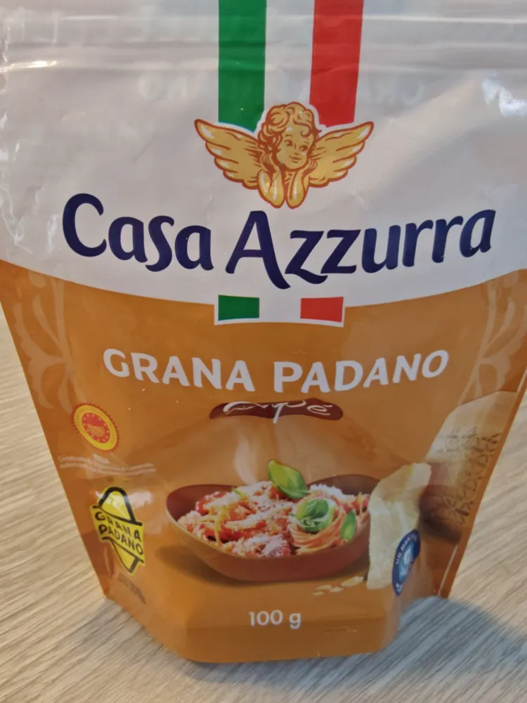 Grana Padano