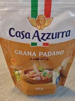 Grana Padano