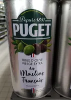 Huile d'olive vierge extra