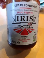 Sugo pronto