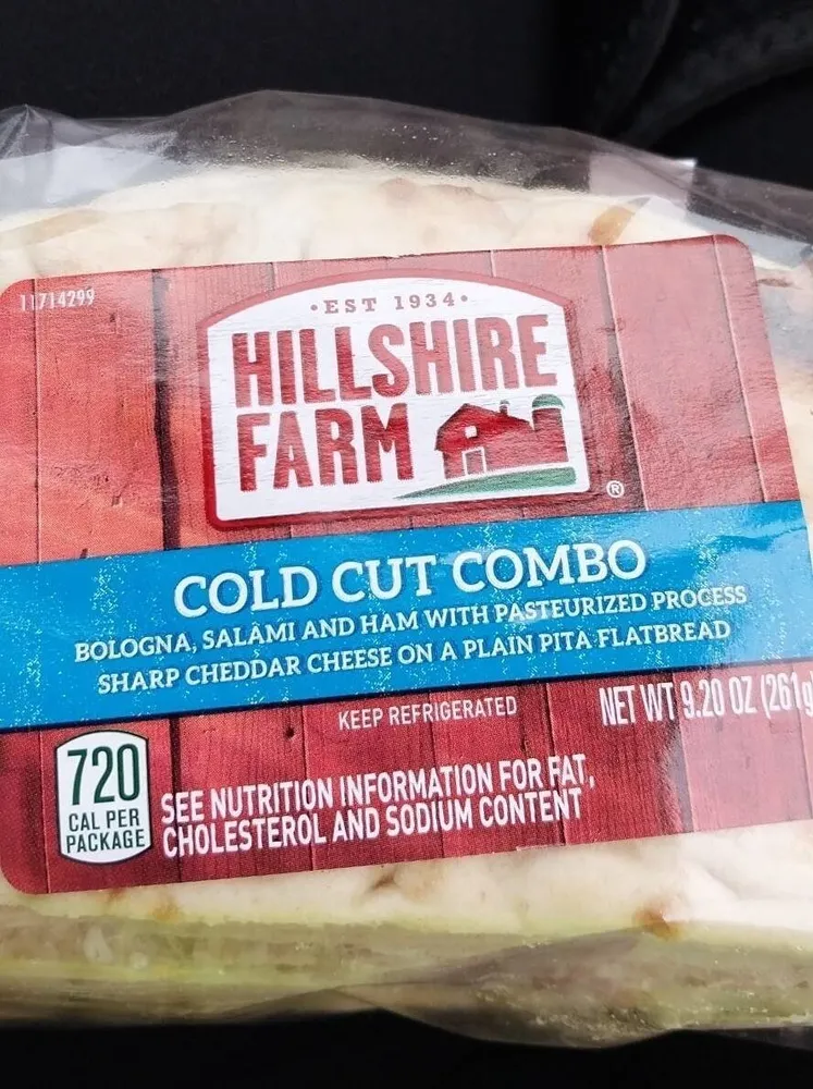 Cold Cut Combo