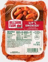 LIT'L SMOKIES