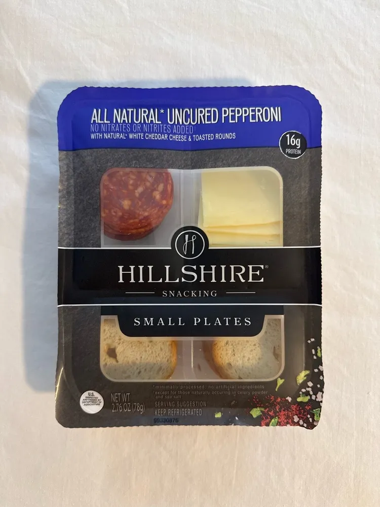 Small Plates